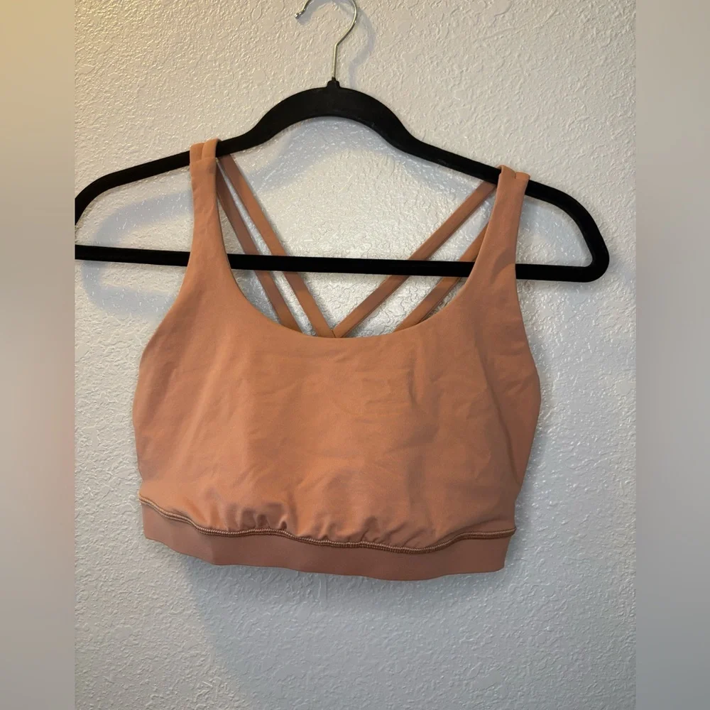 🍋Lululemon Energy Bra